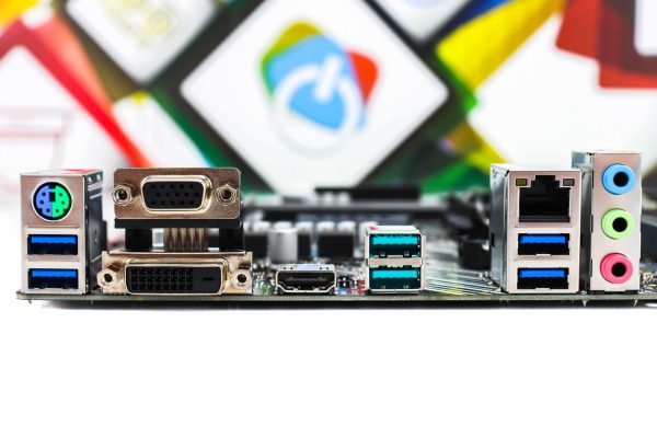 Matična ploča Asus Prime B550M-K DDR4 AM4 - Slika 8