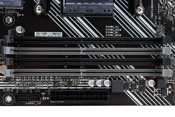 Matična ploča Asus Prime B550M-K DDR4 AM4 - Slika 9