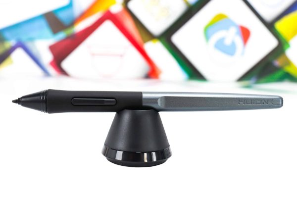 Grafički tablet Huion Inspiroy H640P 6,3 x 3,9 inch - Slika 7