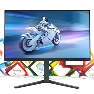 Gaming monitor Philips Evnia 25M2N5200P 24,5" FHD 280Hz