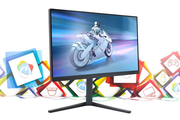 Gaming monitor Philips Evnia 25M2N5200P 24,5" FHD 280Hz - Slika 2
