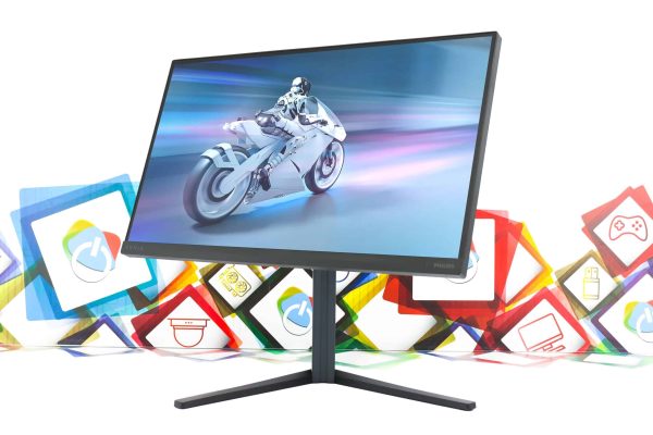 Gaming monitor Philips Evnia 25M2N5200P 24,5" FHD 280Hz - Slika 3