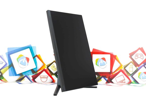 Gaming monitor Philips Evnia 25M2N5200P 24,5" FHD 280Hz - Slika 8