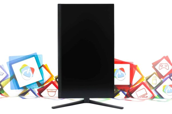 Gaming monitor Philips Evnia 25M2N5200P 24,5" FHD 280Hz - Slika 7