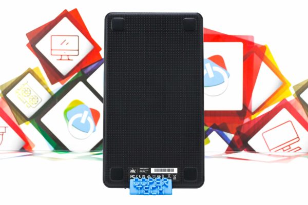 Grafički tablet Huion Inspiroy H640P 6,3 x 3,9 inch - Slika 5