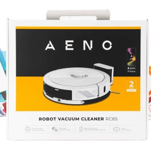 Robot usisivač Aeno RC8S