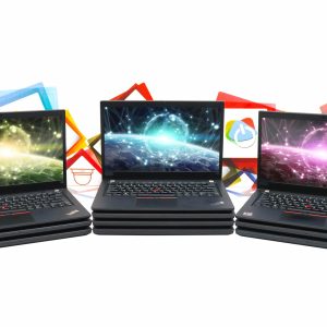 Laptop Lenovo T495 R5 PRO 3500U 256GB SSD 16GB DDR4 14''