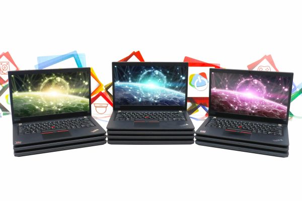 Laptop Lenovo T495 R5 PRO 3500U 256GB SSD 16GB DDR4 14''
