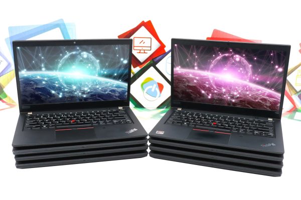 Laptop Lenovo T495 R5 PRO 3500U 256GB SSD 16GB DDR4 14'' - Slika 2