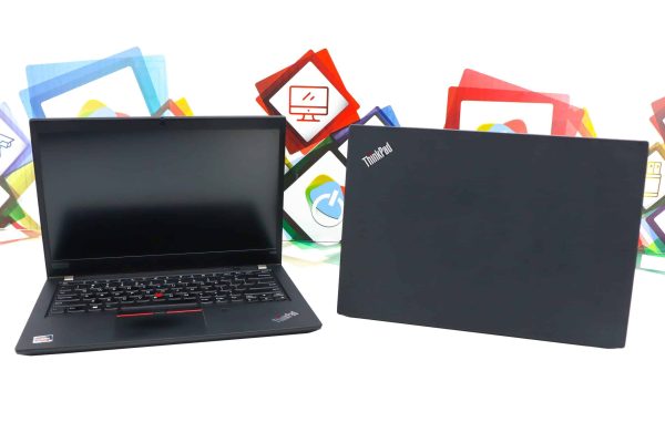 Laptop Lenovo T495 R5 PRO 3500U 256GB SSD 16GB DDR4 14'' - Slika 3