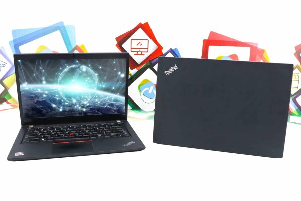 Laptop Lenovo T495 R5 PRO 3500U 256GB SSD 16GB DDR4 14'' - Slika 4
