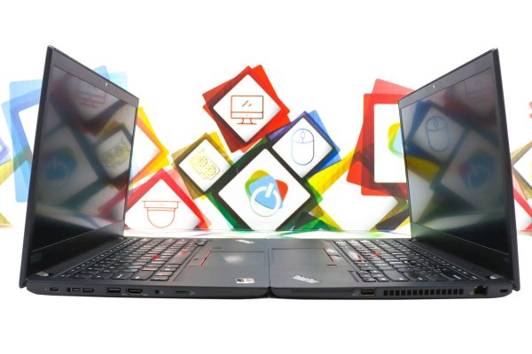 Laptop Lenovo T495 R5 PRO 3500U 256GB SSD 16GB DDR4 14'' - Slika 5