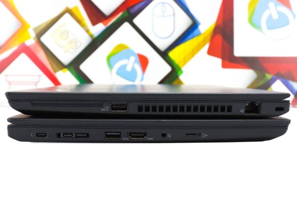 Laptop Lenovo T495 R5 PRO 3500U 256GB SSD 16GB DDR4 14'' - Slika 6