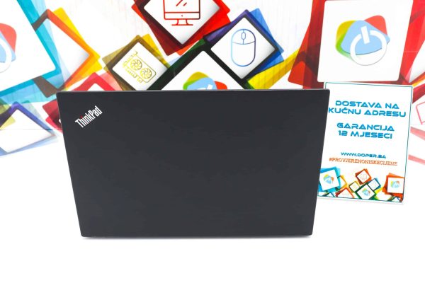 Laptop Lenovo T495 R5 PRO 3500U 256GB SSD 16GB DDR4 14'' - Slika 10