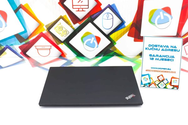 Laptop Lenovo T495 R5 PRO 3500U 256GB SSD 16GB DDR4 14'' - Slika 14