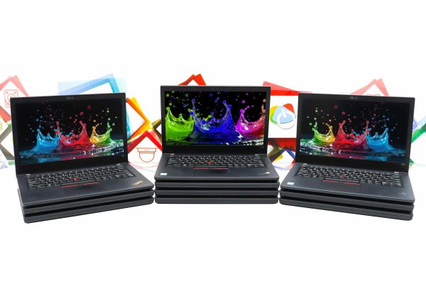 Laptop Lenovo T480 i5-7300U 256GB SSD 8GB DDR4 14''