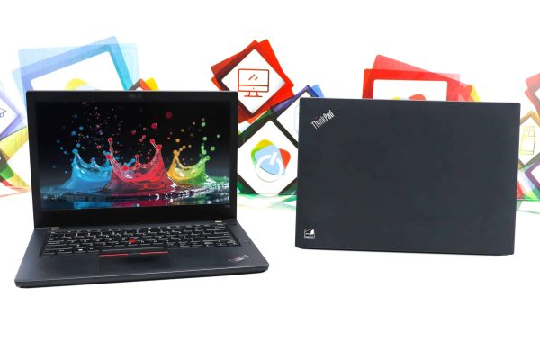 Laptop Lenovo T480 i5-7300U 256GB SSD 8GB DDR4 14'' - Slika 3