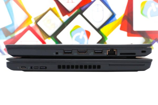 Laptop Lenovo T480 i5-7300U 256GB SSD 8GB DDR4 14'' - Slika 5
