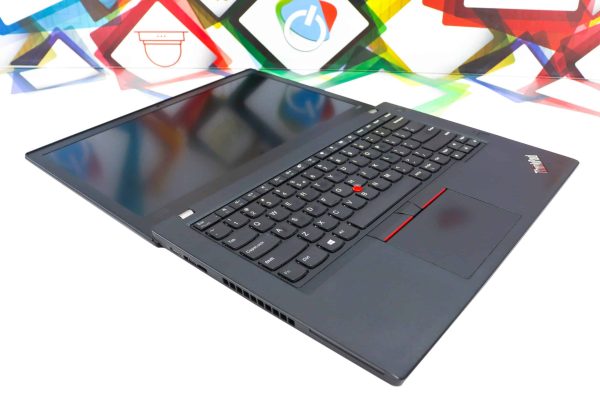 Laptop Lenovo T480 i5-7300U 256GB SSD 8GB DDR4 14'' - Slika 12