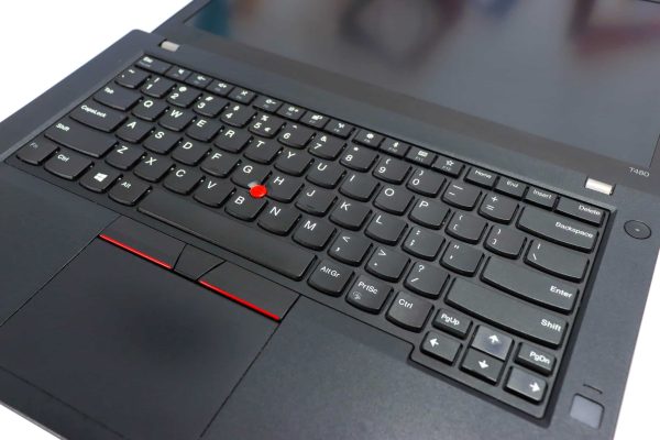 Laptop Lenovo T480 i5-7300U 256GB SSD 8GB DDR4 14'' - Slika 14