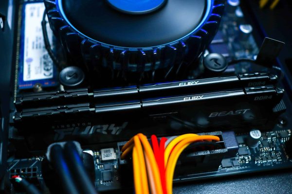 Gaming PC Cougar MX360-10 i5-14400F RTX 4060 500GB SSD 16GB DDR4 - Slika 14