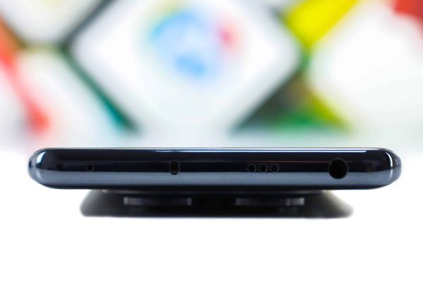 Smartphone Xiaomi Redmi Note 14 Pro 8GB / 512GB 200MP crni - Slika 11
