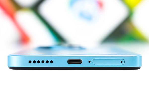 Smartphone Xiaomi Note 14 8GB / 256GB 108MP plavi - Slika 12