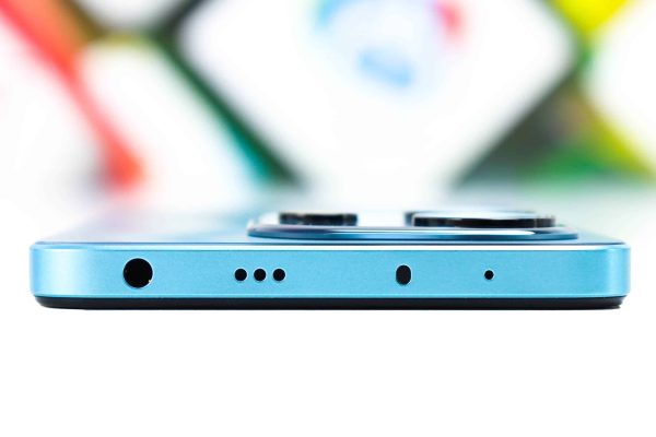 Smartphone Xiaomi Note 14 8GB / 256GB 108MP plavi - Slika 13