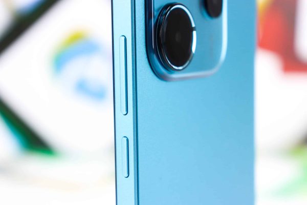 Smartphone Xiaomi Note 14 8GB / 256GB 108MP plavi - Slika 10