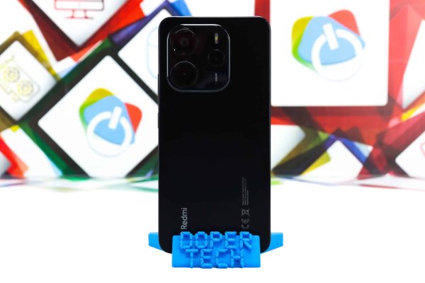 Smartphone Xiaomi Note 14 8GB / 256GB 108MP crni - Slika 6