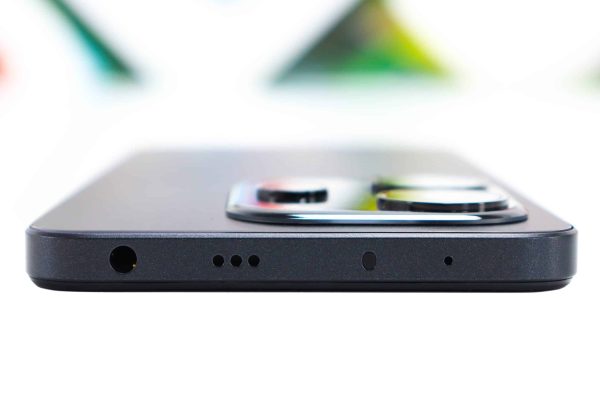 Smartphone Xiaomi Note 14 8GB / 256GB 108MP crni - Slika 11