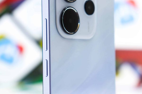 Smartphone Xiaomi Note 14 8GB / 256GB 108MP ljubičasti - Slika 10