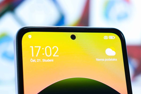 Smartphone Xiaomi Note 14 8GB / 256GB 108MP ljubičasti - Slika 8
