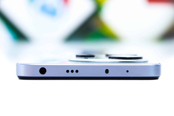 Smartphone Xiaomi Note 14 8GB / 256GB 108MP ljubičasti - Slika 11