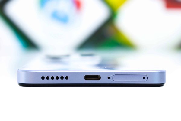 Smartphone Xiaomi Note 14 8GB / 256GB 108MP ljubičasti - Slika 12