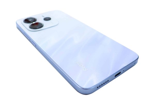 Smartphone Xiaomi Note 14 8GB / 256GB 108MP ljubičasti - Slika 13