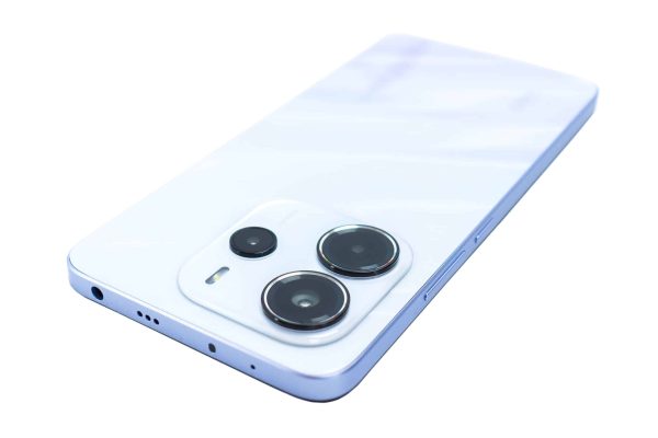 Smartphone Xiaomi Note 14 8GB / 256GB 108MP ljubičasti - Slika 14