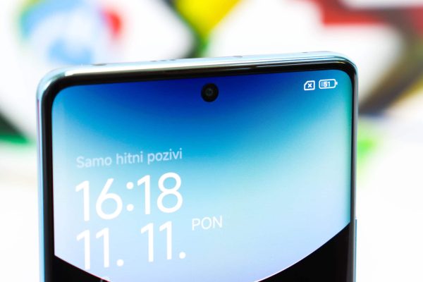 Smartphone Xiaomi Redmi Note 14 Pro 8GB / 256GB 200MP plavi - Slika 8