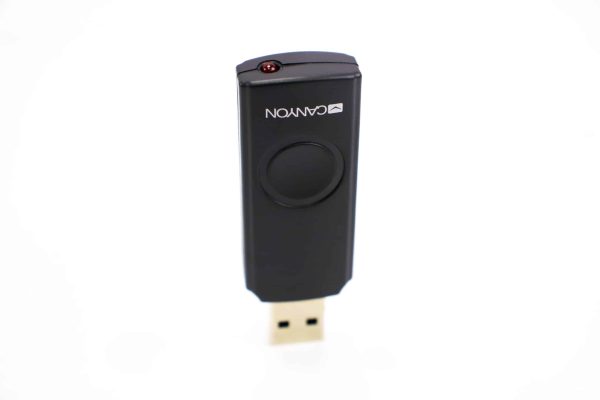 Joystick Canyon GP-W3 CND-GPW3 bežični - Slika 7