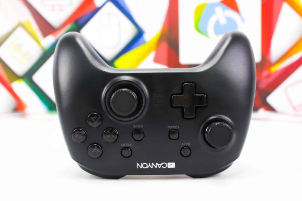 Joystick Canyon GP-W3 CND-GPW3 bežični - Slika 10