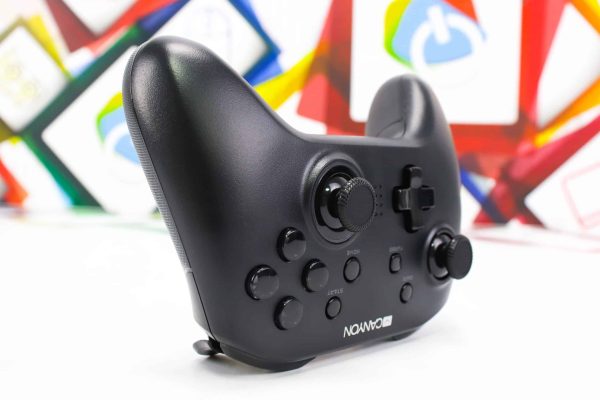 Joystick Canyon GP-W3 CND-GPW3 bežični - Slika 11