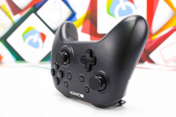 Joystick Canyon GP-W3 CND-GPW3 bežični - Slika 12