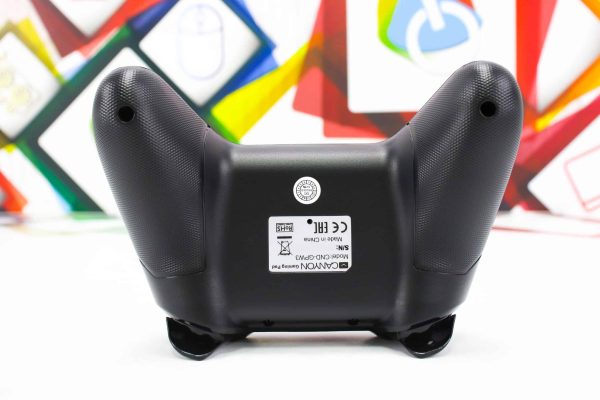 Joystick Canyon GP-W3 CND-GPW3 bežični - Slika 13