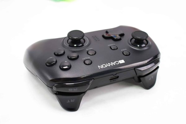 Joystick Canyon GP-W3 CND-GPW3 bežični - Slika 14