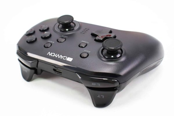 Joystick Canyon GP-W3 CND-GPW3 bežični - Slika 15