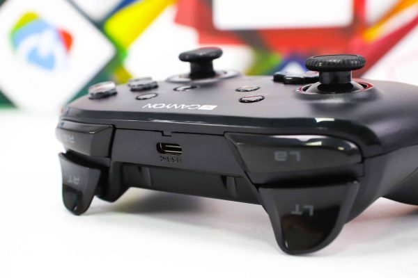 Joystick Canyon GP-W3 CND-GPW3 bežični - Slika 16
