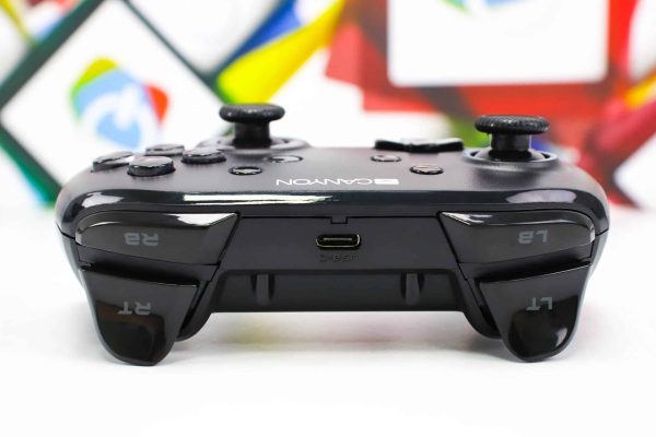 Joystick Canyon GP-W3 CND-GPW3 bežični - Slika 17