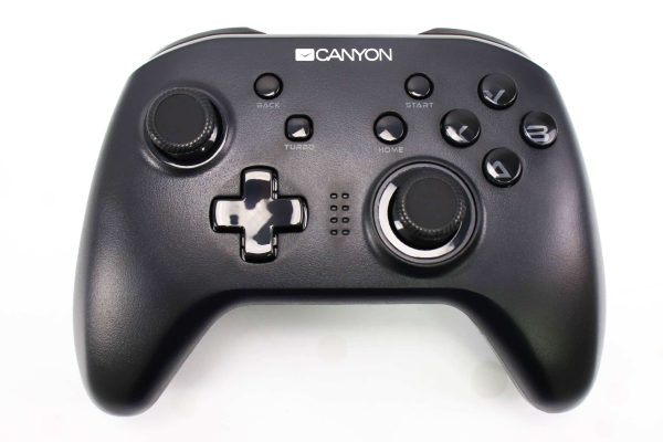 Joystick Canyon GP-W3 CND-GPW3 bežični - Slika 18