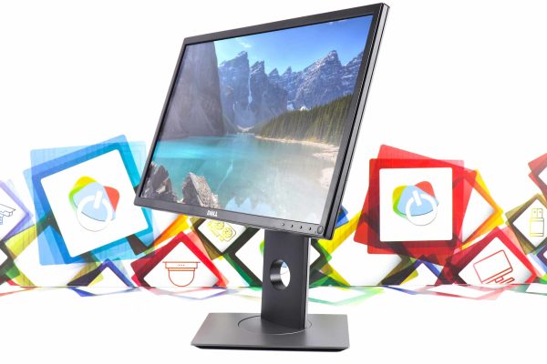 Office uredski set HP 800 G3 Mini + Dell P2217 22'' - Slika 7