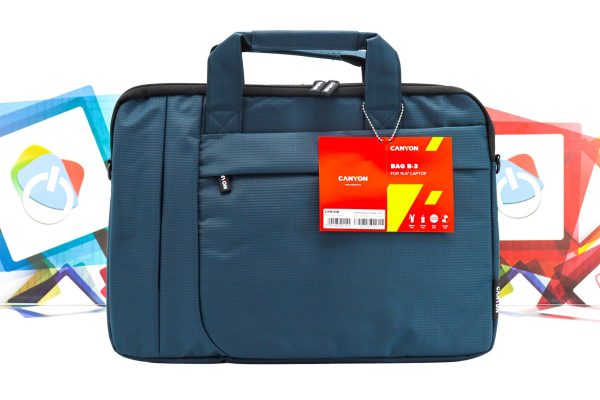 Torba za laptop Canyon B-3 CNE-CB5B2L3 15,6''